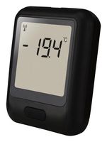 LASCAR EL-WIFI-21CFR-TP DATA LOGGER, THERMISTOR PROBE, 1CH, WIFI