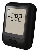 LASCAR EL-WIFI-21CFR-TP+ DATA LOGGER, THERMISTOR PROBE, 1CH, WIFI