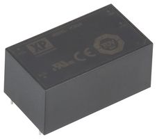 XP POWER VCE10US03 POWER SUPPLY, AC-DC, 3.3V, 2.4A
