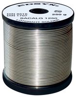 EDSYN SACALG15500 HILO DE SOLDADURA, SN/AG/CU, 500G