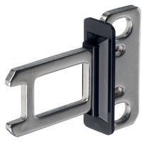 IDEC HS9Z-A51 ACTUATOR, SAFETY SW, STRAIGHT, IP67
