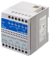 IDEC EB3C-R03AN DISCRETE INPUT BARRIER, 3CH, RELAY O/P