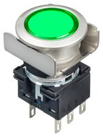 IDEC LB6MB-A1T6LG