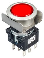 IDEC LB6ML-M1T64R