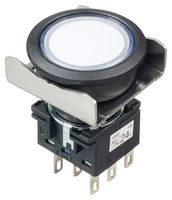 IDEC LBW6L-A1RT64PW