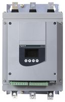 SCHNEIDER ELECTRIC ATS48C14Q MOTOR STARTER, 3-PH, 110KW, 415V