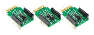 MICROCHIP AC243008 KIT SUPERFLASH SERIE 2, PLACA DES 16/32