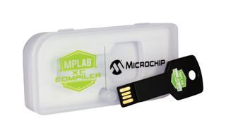 MICROCHIP SW006023-DGL