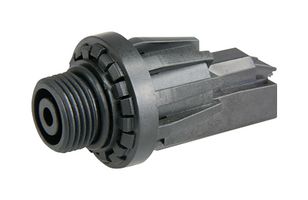 MARQUARDT 02066.2103-02 PRESSURE TRANSMITTER, 4.5BAR, 4PIN MALE