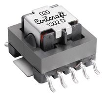 COILCRAFT CST2010-200LD TRANSFORMADOR CORRIENTE, 1:200, 40A, SMD