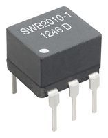 COILCRAFT SWB1010-1-PCL RF TRANSFORMER, 95UH