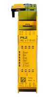 PILZ PNOZ M EF 8DI4DO
