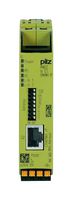 PILZ PNOZ M ES ETHERNET/IP