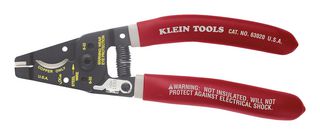 KLEIN TOOLS 63020 CABLE CUTTER, 12.7MM, 177.8MM