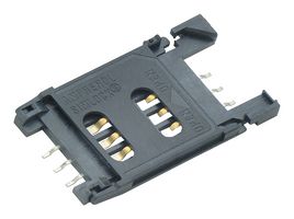 AMPHENOL COMMUNICATIONS SOLUTIONS C707 10M006 049 2A