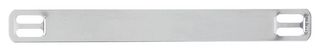 PANDUIT MMP350W38-M316 MARKER PLATE, TAG, 9.65MM X 89MM, NAT
