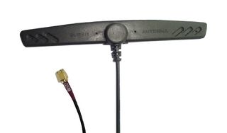 RF SOLUTIONS ANT-TBAR2-SMA ANTENA BARRA T, 1.71-2.17GHZ, 2.5DBI