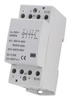 MULTICOMP PRO MCEUC2-25-4NCP