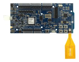 NRF52840-DK - DEV KIT, BLUETOOTH LOW ENERGY, SOC