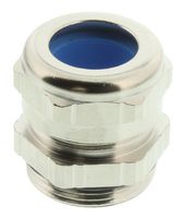 HARTING 09000005093 CABLE GLAND, PG21, METAL, 18MM