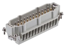 HARTING 09330242691 Conectores de potencia rectangulares
