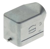 HARTING 19628061540 Conectores de potencia rectangulares