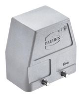 HARTING 19628100526 CUBIERTA ENTRADA LATERAL 10B M25 2 PALAN