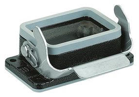 HARTING 09370060301 Conectores de potencia rectangulares