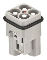 HARTING 09120033051 Conectores para circuitos electricos