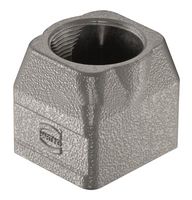 HARTING 19140020401 HOOD, TOP ENTRY, M25, SCREW