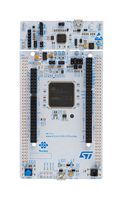 STMICROELECTRONICS NUCLEO-L4R5ZI
