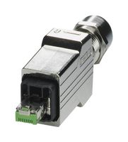 PHOENIX CONTACT 1422661 CONECTOR RJ45, MACHO, CAT5, 8P8C, IDC