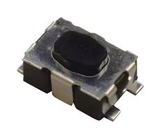 C&K COMPONENTS KSR551G LFS INTERRUP TÃCTIL SPST-NO 0.05A 32VDC SMD