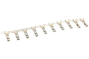JST / JAPAN SOLDERLESS TERMINALS SYF-41T-P0.5A