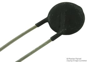 AMPHENOL ADVANCED SENSORS CL-101A ICL NTC THERMISTOR, 0.5OHM, DISC 23.62MM
