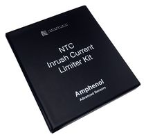 AMPHENOL ADVANCED SENSORS A-2130 KIT LIMITADOR CORRIENTE IRRUPCIÃN 160X