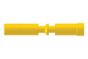 HUMMEL 7.010.942.002 CONTACTO, HEMBRA, 18-14AWG, CRIMPADO