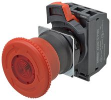 OMRON INDUSTRIAL AUTOMATION A22NE-M-P202-C