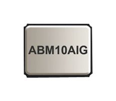 ABRACON ABM10AIG-30.000MHZ-4Z-T