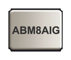 ABRACON ABM8AIG-20.000MHZ-8-T