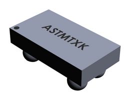 ABRACON ASTMTXK-32.768KHZ-LG-T