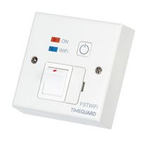 TIMEGUARD FSTWIFI
