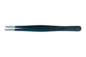 KNIPEX 92 78 77 ESD PINZA, RECTA, REDONDA, SS, 145MM