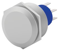 TE CONNECTIVITY - ALCOSWITCH AV2521E612Q04 VANDAL RESISTANT SW, DPST, 3A, 250VAC