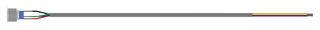 TE CONNECTIVITY - ALCOSWITCH AV2510MA12T5Q04 VANDAL RESISTANT SW, SPST, 3A, 250VAC