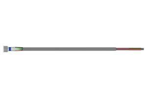 TE CONNECTIVITY - ALCOSWITCH AV2520MA12T5Q04 VANDAL RESISTANT SW, DPST, 3A, 250VAC