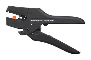 TEMPO PA1113 WIRE STRIPPER, 10AWG-28AWG