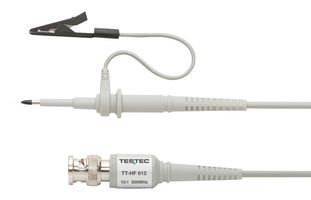 TESTEC 12070 OSCILLOSCOPE PROBE, 500MHZ, 10:1