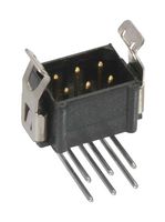 HARWIN M80-8660822 CONNECTOR, HEADER, 8POS, 2ROW, 2MM