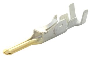 HIROSE / HRS PQ50-1618SCA CONTACT, SOCKET, 16-18AWG, CRIMP